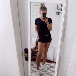 NIKE athletic T-Shirt